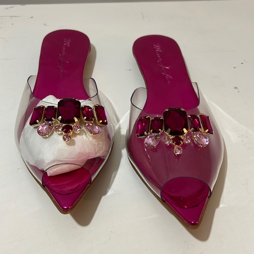 Marrie Josefine Flats